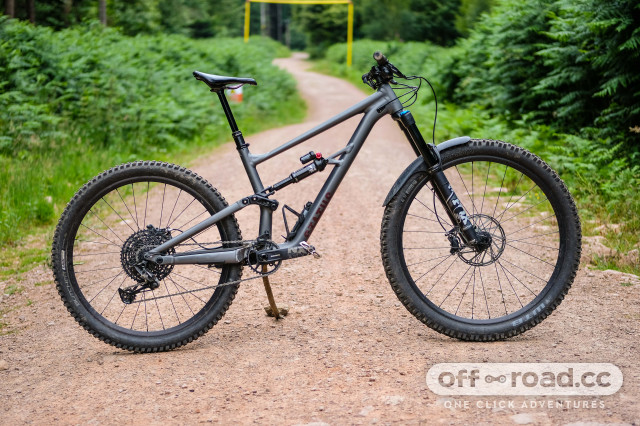 Specialized status mtb online 2021